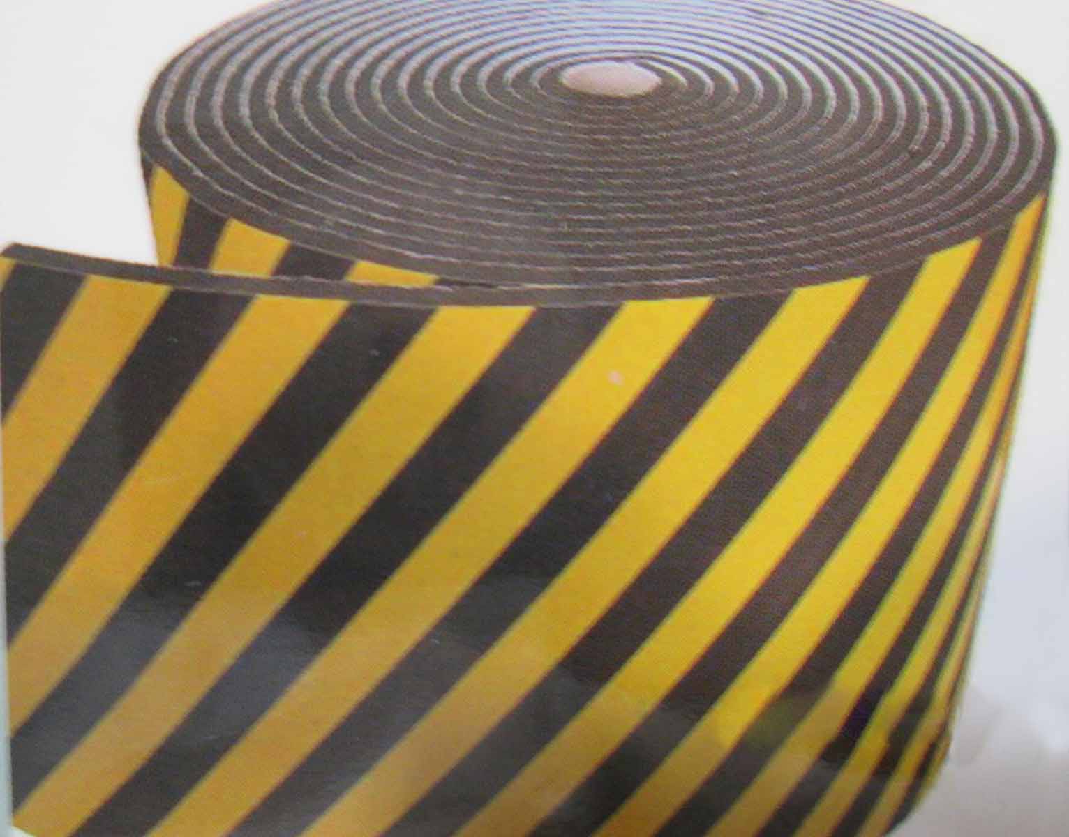 protectores-señalizadores bobinas o piezas rayados